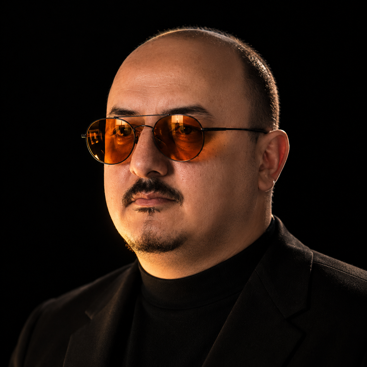Ali AlShaikh